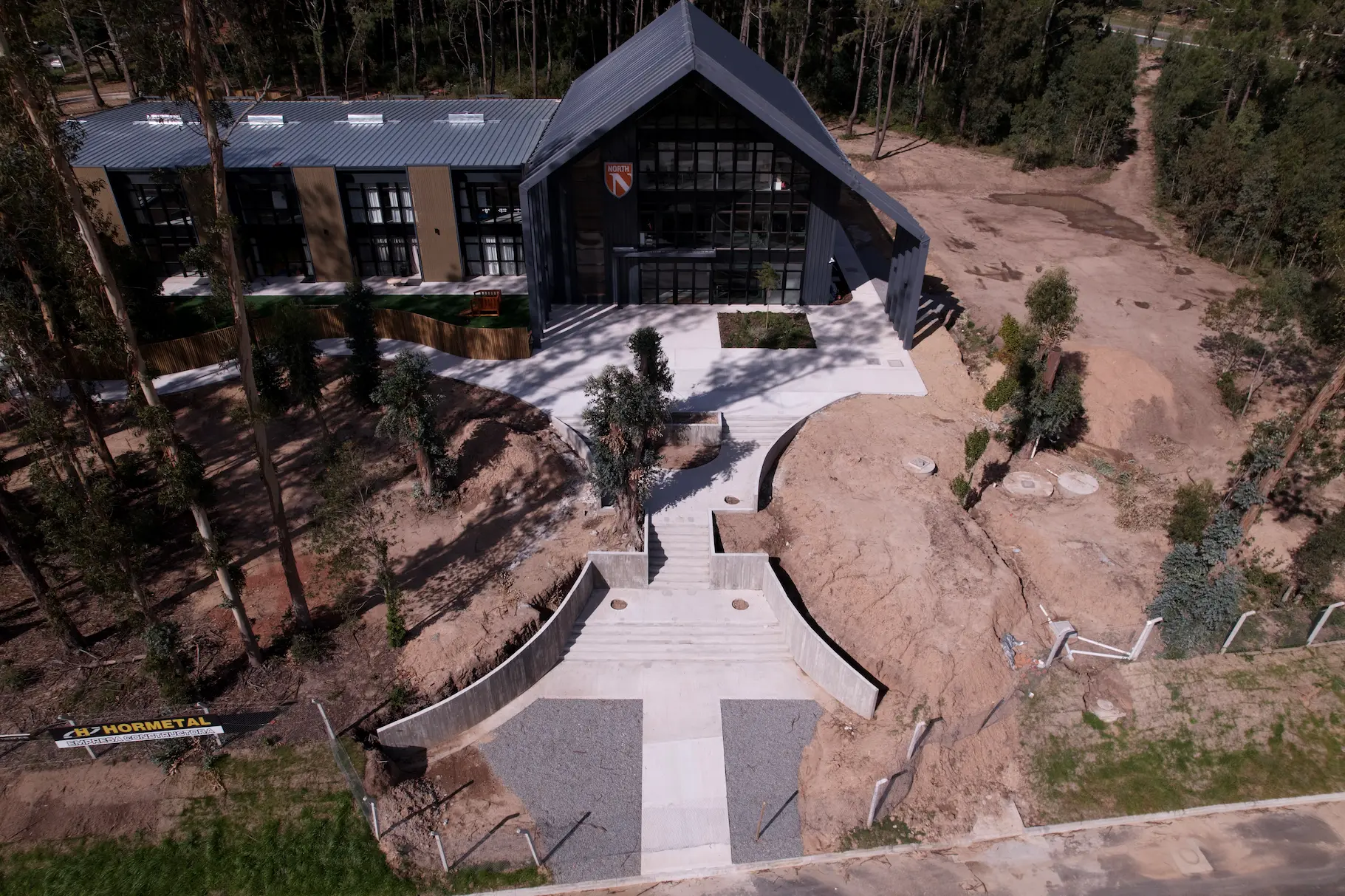 Colegio North School Punta del Este